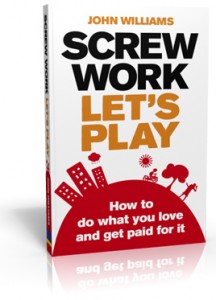 Screw Work Let's Play