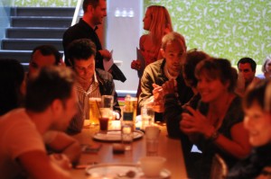 Programmes and Events