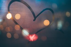 the love challenge by John Williams
