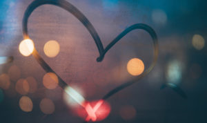 the love challenge