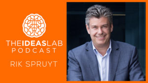 From $0 to 7-figures in 5 years – Rik Spruyt [#6] The Ideas Lab Podcast