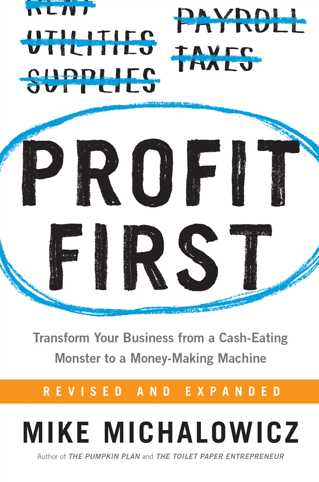 profit-first
