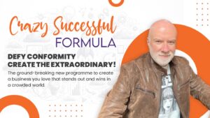 Crazy Successful Formula banner